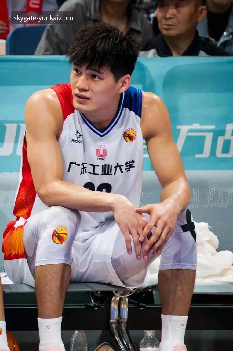 云开官网登录不了怎么办最新版 CBA状元陈国豪回避条款升级vs老东家:云开体育用户亲历的两次观赛对比体验